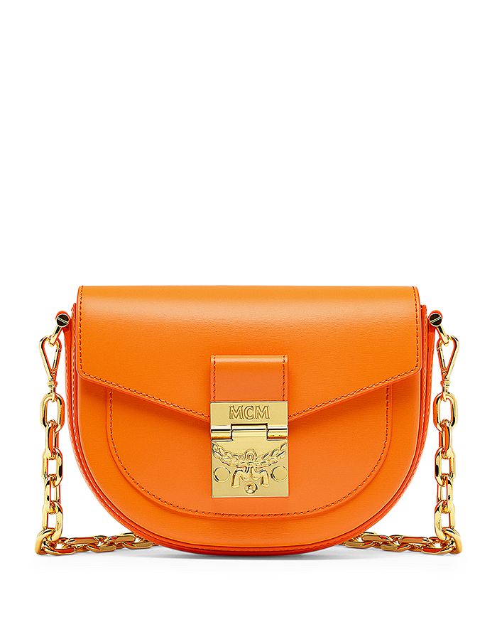 Mcm small patricia sales