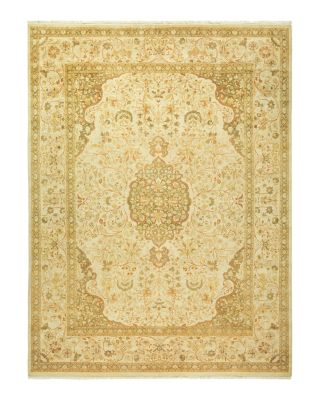 Bloomingdale's Mogul M1611 Area Rug, 9'3 x 12'2