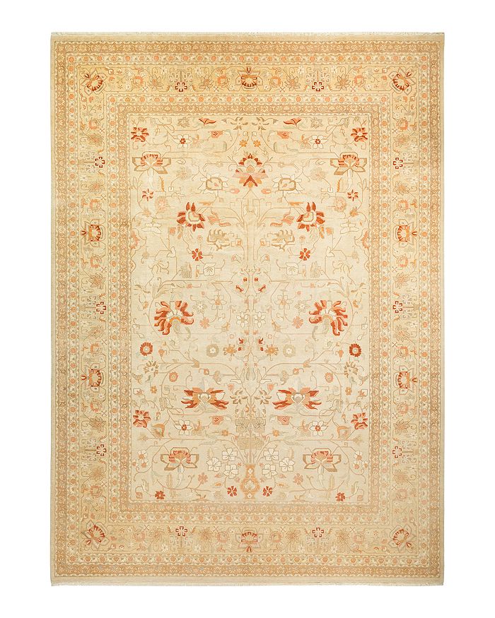 Bloomingdale's Mogul M1078 Area Rug, 10' x 13'10" Bloomingdale's