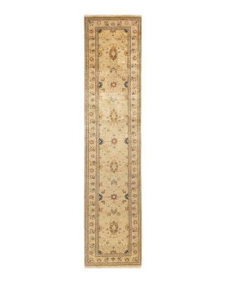 Bloomingdale's Mogul M1256 Runner Area Rug, 2'6 x 11'6