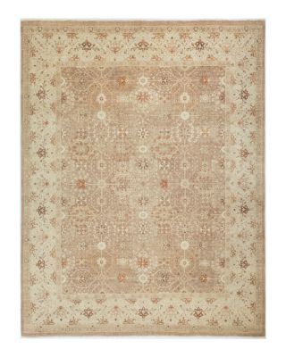 Bloomingdale's Mogul M1732 Area Rug, 8'1 x 10'4