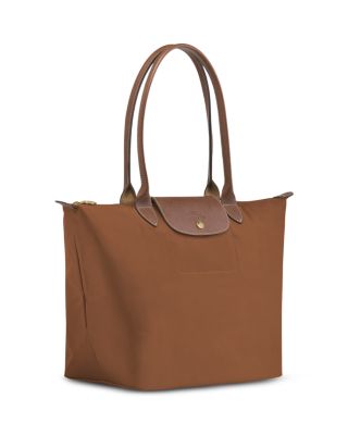 Le Pliage Original Large Nylon Tote Bag