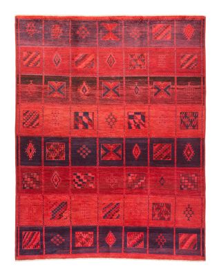 Bloomingdale's Vibrance M1675 Area Rug, 9'2 x 11'10