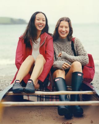 Women's Original Tall Matte Boots