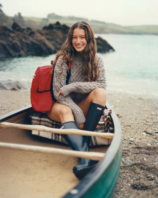 Women's Original Tall Matte Boots