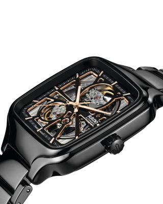 True Square Watch, 38mm