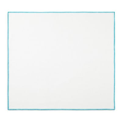 Bel Air Linen Napkins, Set of 4