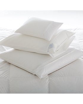 Scandia Home - Sateen Deluxe Pillow Protector Collection
