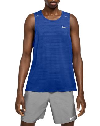 nike dry cool miler tank