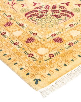 Mogul M1190 Area Rug, 10'1" x 14'2"