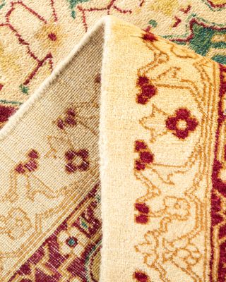 Mogul M1190 Area Rug, 6'1" x 9'4"