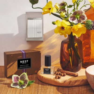 Wall Diffuser Refill, Moroccan Amber 