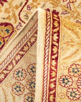 Mogul M1190 Area Rug, 6'2" x 8'9"