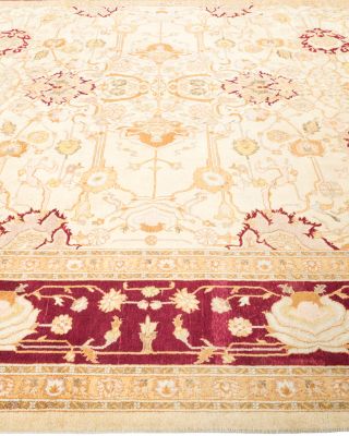 Mogul M1226 Area Rug, 8'2" x 10'