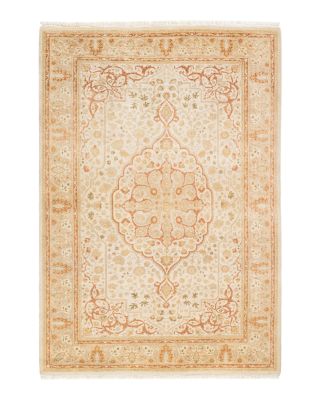 Bloomingdale's Mogul M1346 Area Rug, 4'5 x 6'3