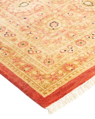 Mogul M1422 Area Rug, 8'3" x 10'3"
