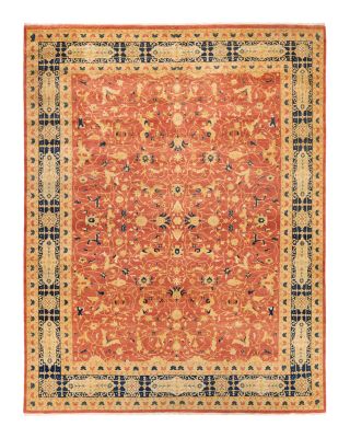 Bloomingdale's Mogul M1462 Area Rug, 9'1 x 11'7