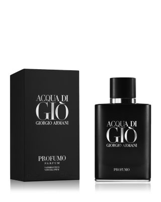 Armani Acqua Di Gio Profumo Parfum 2.5 oz. | Bloomingdale's