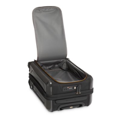McLaren Aero International Expandable 4 Wheel Carry-On