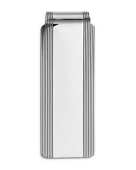 Bloomingdale's - Grooved Money Clip in 14K White Gold - 100% Exclusive