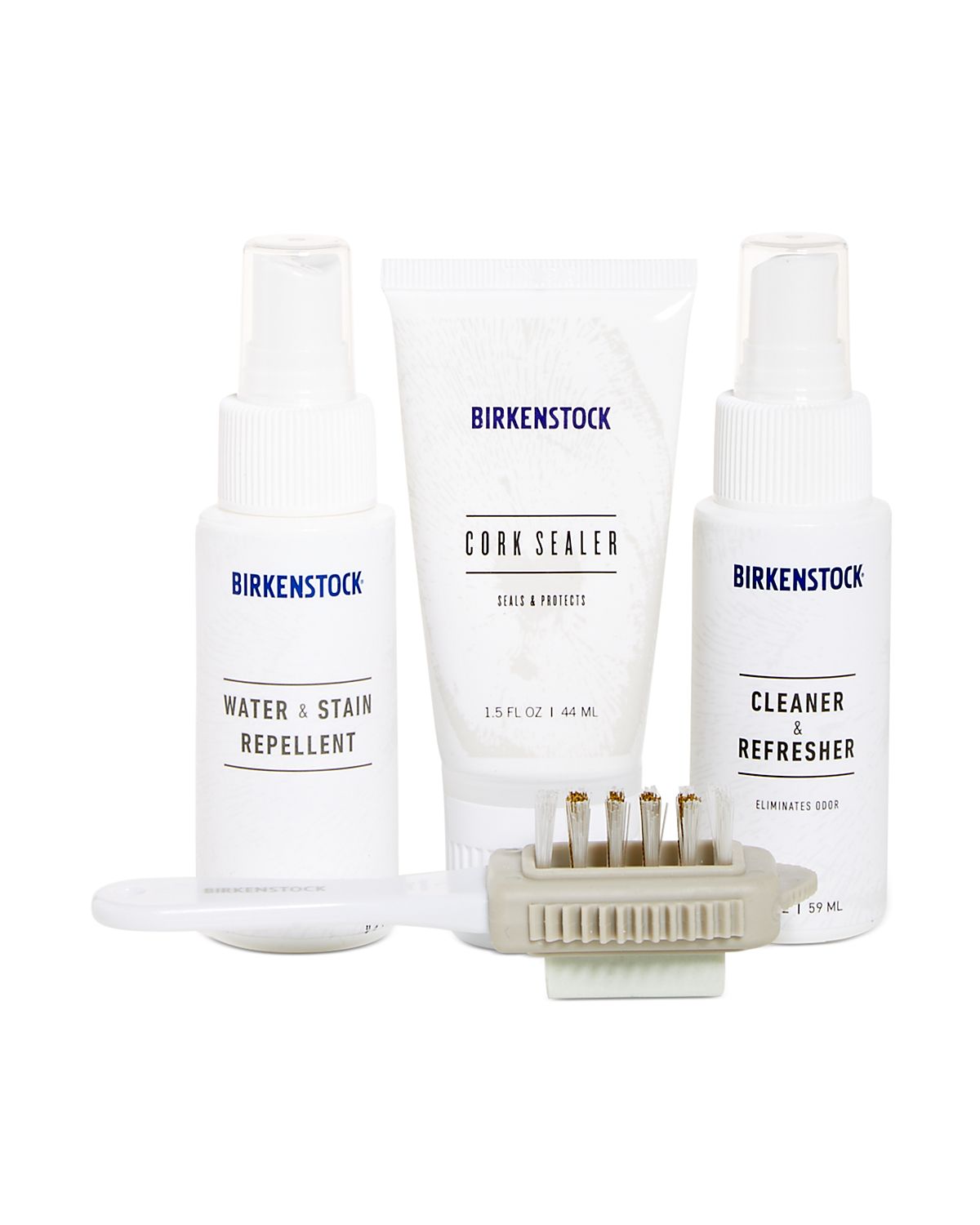 Birkenstock Deluxe Shoe Care Kit