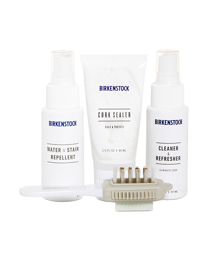 Birkenstock Deluxe Shoe Care Kit