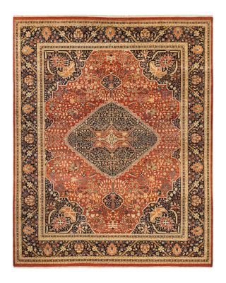 Bloomingdale's Mogul M1598 Area Rug, 8'3 x 10'2