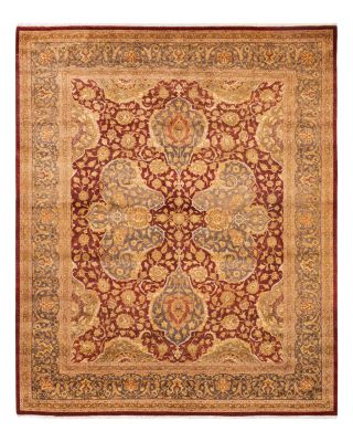 Bloomingdale's Mogul M1598 Area Rug, 8'4 x 10'2