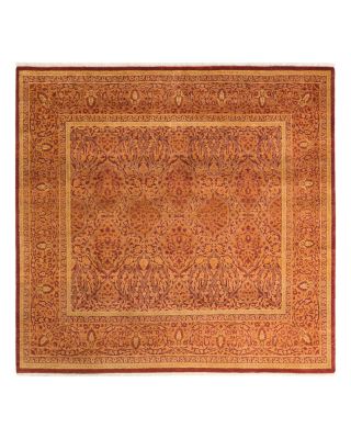 Bloomingdale's Mogul M1626 Area Rug, 5'10 x 6'2