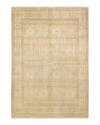 Bloomingdale's Mogul M1721 Area Rug, 6' x 8'7