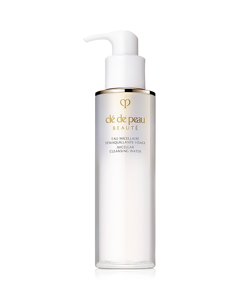 Clé De Peau Beauté Cle De Peau Beaute Micellar Cleansing Water 6.7 Oz.