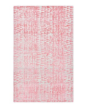 Timeless Rug Designs Ismael S3213 Area Rug, 8' X 10' In Blush