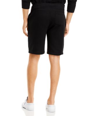 RL Fleece Hoodie & 9.5" RL Fleece Shorts