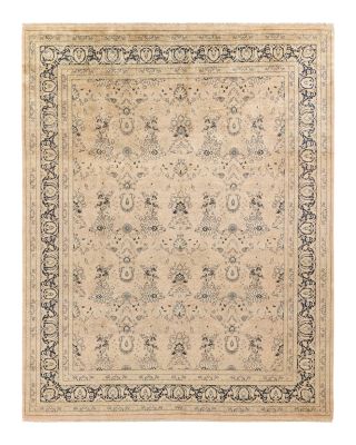 Bloomingdale's - Mogul M1182 Area Rug, 8'1" x 10'1"