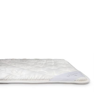 Sogni Comfort Topper, Queen - Exclusive