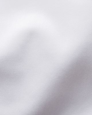 Contemporary Fit Signature Twill Dress Shirt 