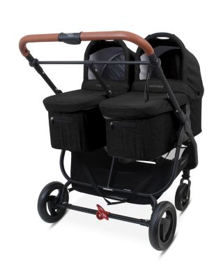 joie versatrax 3 piece pushchair bundle