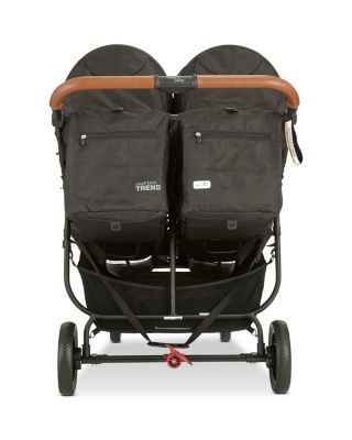 Trend Duo Double Stroller
