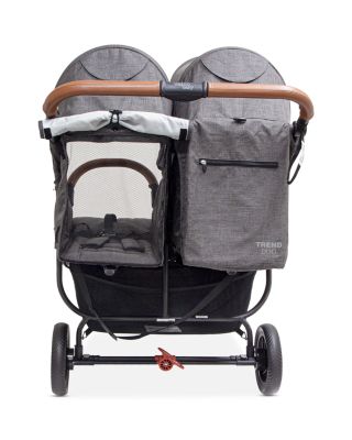 Trend Duo Double Stroller