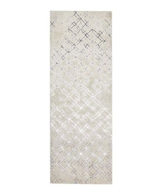 Feizy Micah R3047 Runner Area Rug, 2'10 x 7'10