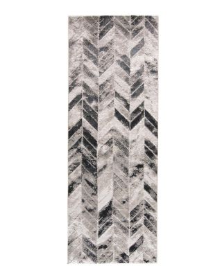 Feizy Micah R3048 Runner Area Rug, 2'10 x 7'10