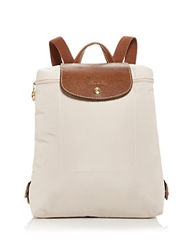 Longchamp - Le Pliage Original Nylon Backpack