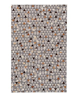 Feizy Lainey R0755 Area Rug, 8' X 11' In Multi