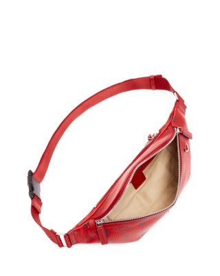 mcm fanny pack sale