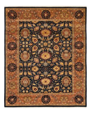 Bloomingdale's Mogul M1598 Area Rug, 8'3 x 10'