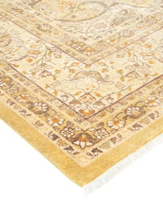 Mogul M1494 Area Rug, 8&#39;3&amp;quot; x 10&#39;3&amp;quot;