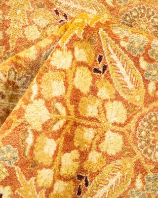 Mogul M1406 Area Rug, 6'3" x 9'2"