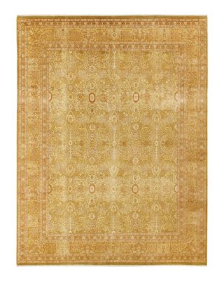 Bloomingdale's Mogul M1521 Area Rug, 8'1 x 10'6