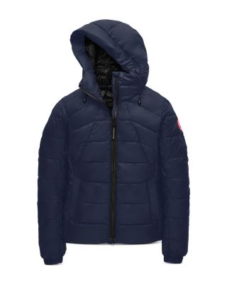 Abbott Hoody Down Jacket