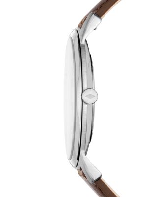 The Minimalist Watch, 44mm